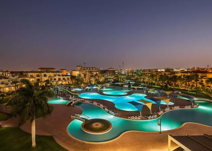 Moevenpick Cairo Media City Giza