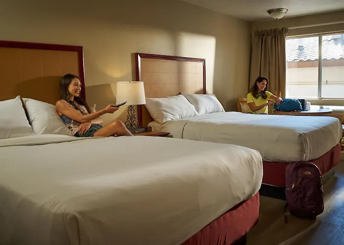 Virgin River Casino And Lodge Mesquite