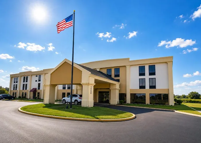 Casino Inn And Suites Tunica Resorts Robinsonville