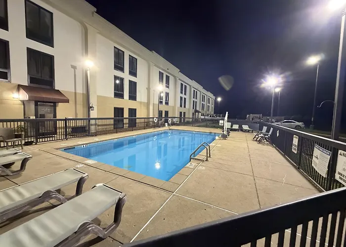 Casino Inn And Suites Tunica Resorts Robinsonville