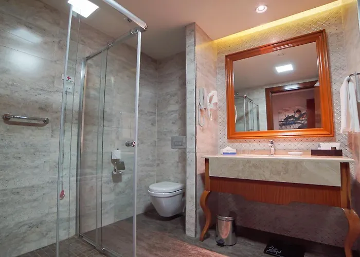 Wyndham Batumi Otel