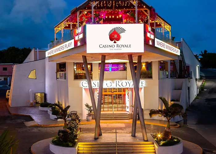 Sonesta Maho Beach All Inclusive Resort Casino & Spa