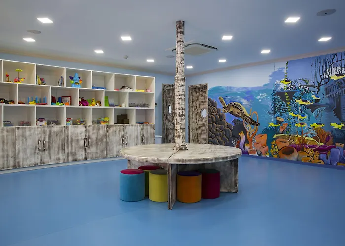 Merit Park Hotel & Casino Karmi
