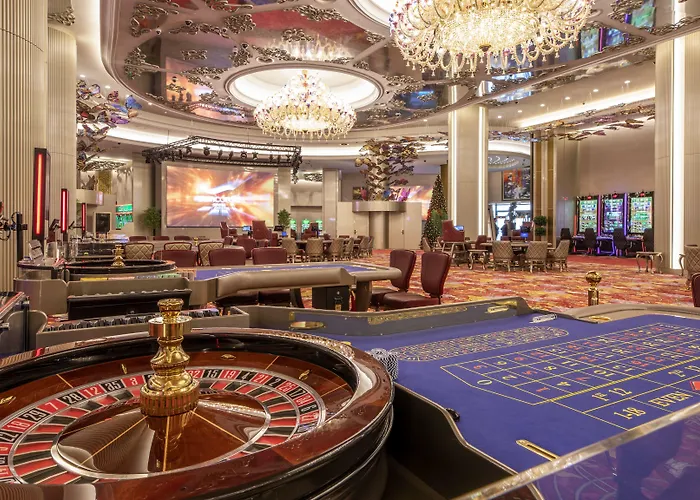 Concorde Tower & Casino & Convention & Spa Nicosia