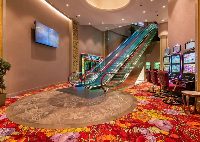 Concorde Tower & Casino & Convention & Spa Nicosia