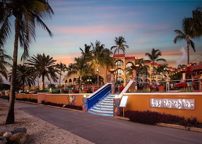 Bluegreen At La Cabana Beach Resort & Casino Palm Beach