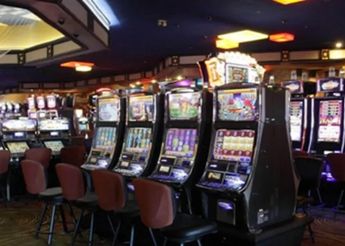 Cliff Castle Casino Hotel Camp Verde