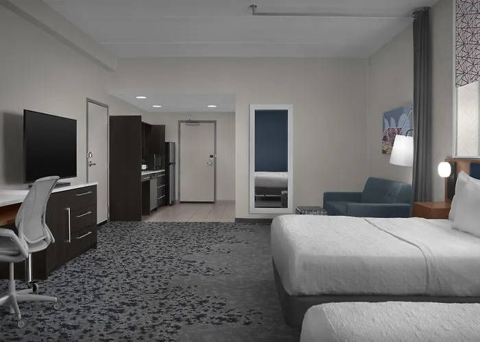 Home2 Suites By Hilton Arundel Mills BWI Airport Hanover