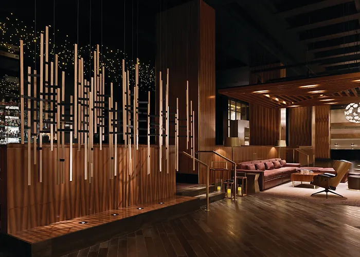 The W Las Vegas At Mandalay Bay By Suiteness