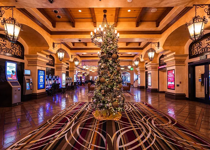 Santa Fe Station Hotel & Casino Las Vegas