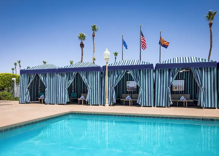 Tropicana Laughlin Hotel & Casino - A Caesars Rewards Destination
