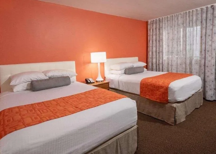 Howard Johnson By Wyndham Atlantic City