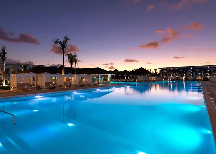 Paradisus By Melia Grand Cana Punta Cana