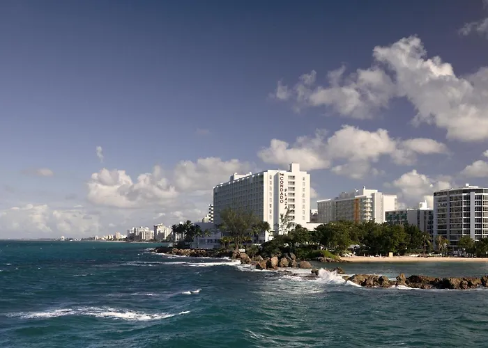 The Condado Plaza Hotel San Juan