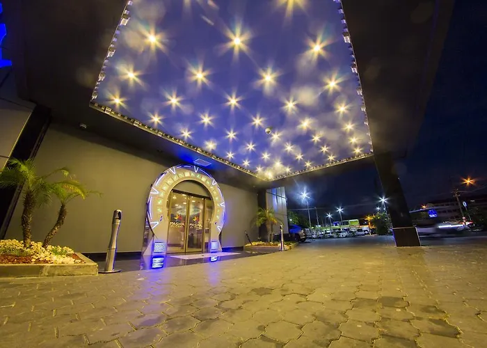 Atlantis Hotel & Casino Paramaribo