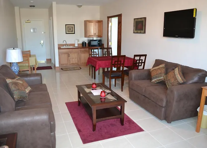 Las Vegas Hotel & Casino Corozal