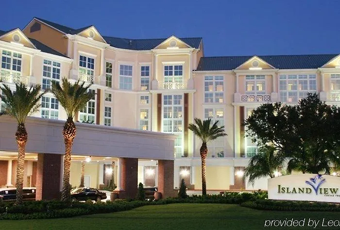 Island View Casino Resort Hotel Gulfport