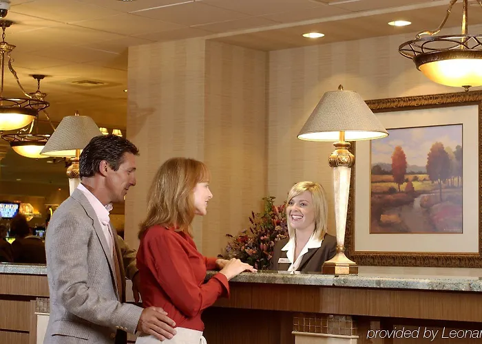 Island View Casino Resort Hotel Gulfport