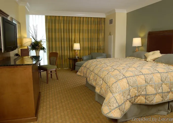 Island View Casino Resort Hotel Gulfport