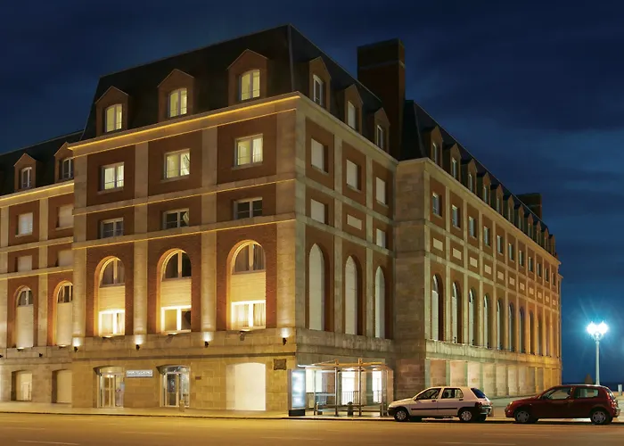 Nh Hotel Casino Mar del Plata