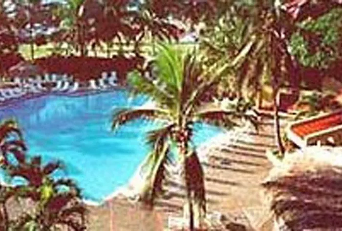 Hispaniola & Casino Santo Domingo