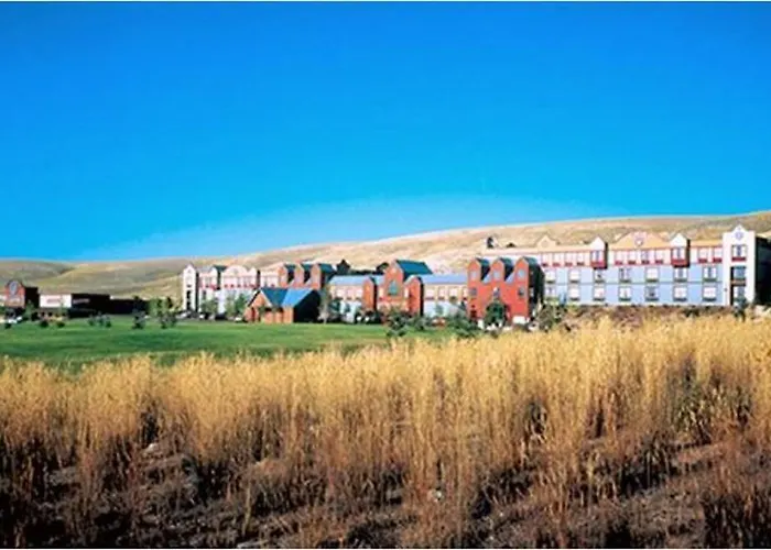 Horseshu Hotel & Casino Jackpot