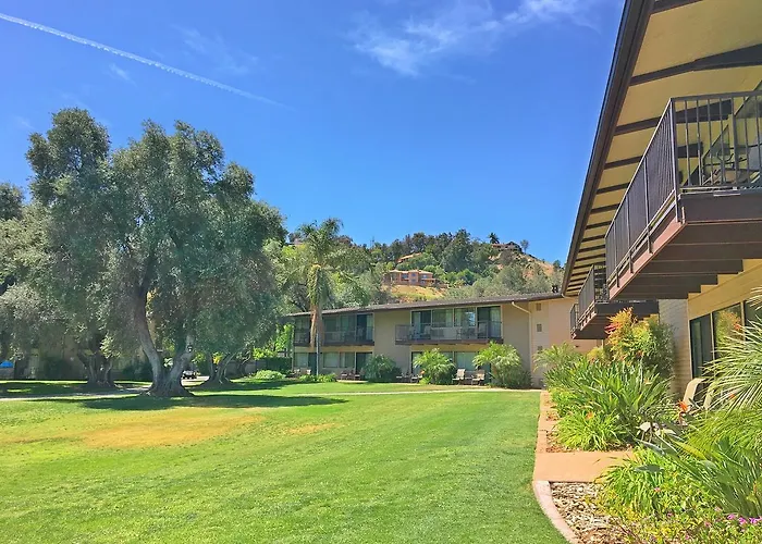 Singing Hills Golf Resort At Sycuan El Cajon