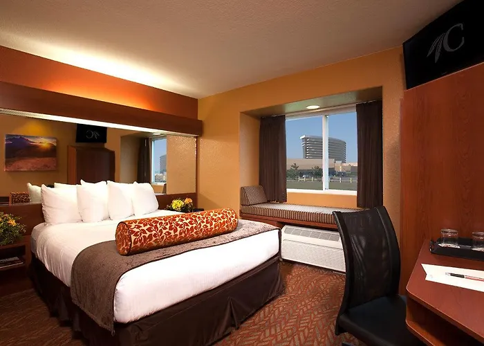 Choctaw Lodge - Durant