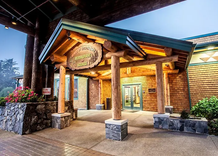 Lucky 7 Casino & Hotel Smith River