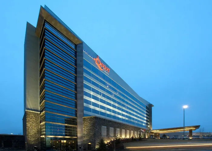 Northern Quest Resort Airway Heights