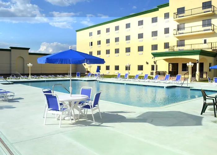 Las Vegas Hotel & Casino Corozal