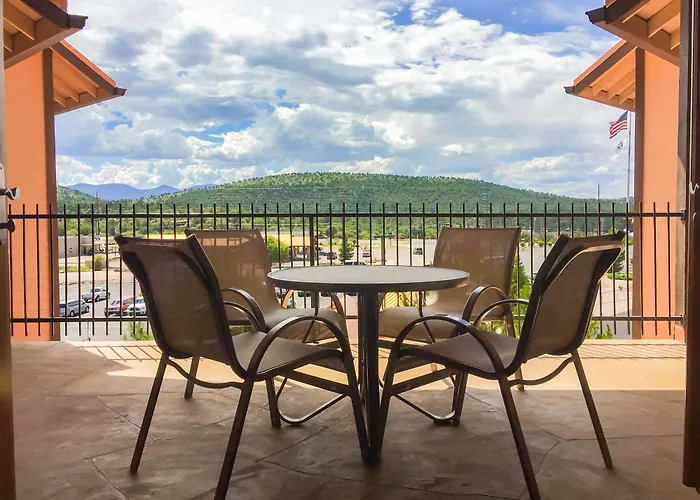 Mazatzal Hotel & Casino Payson