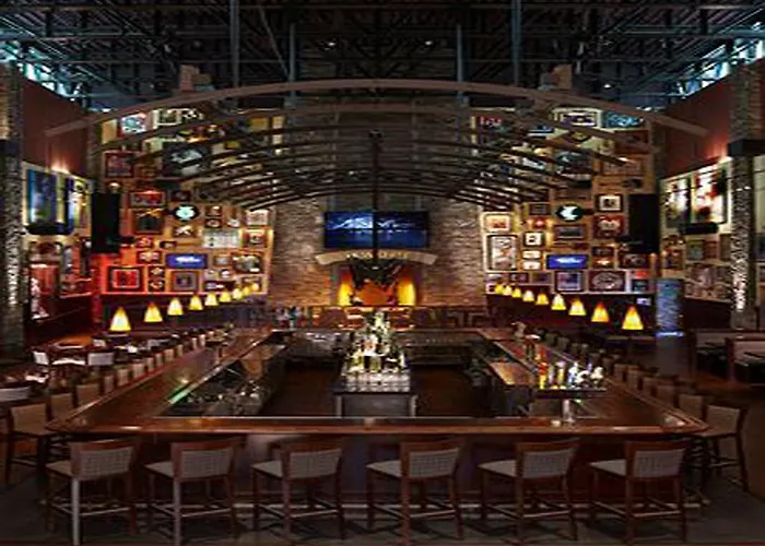 Two Trees Inn At Foxwoods Ledyard Center
