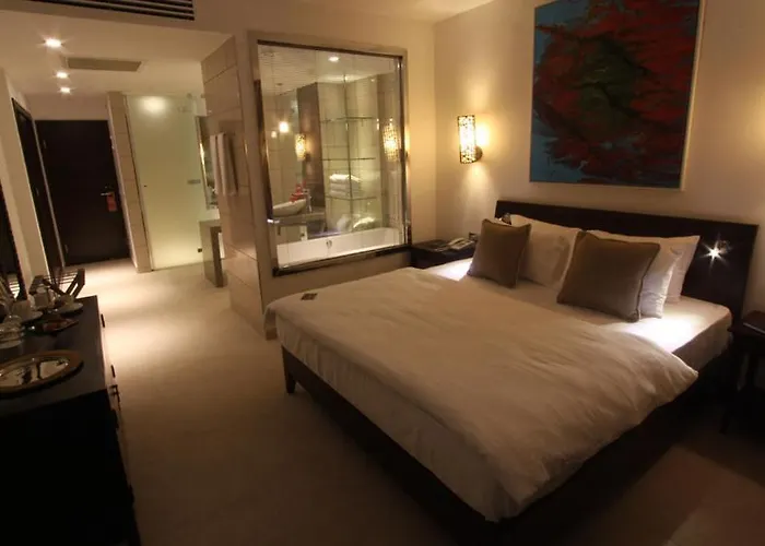 Arkin Palm Beach Hotel Gazimağusa