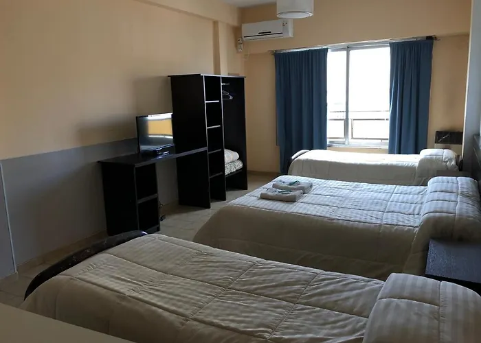 Aparthotel Casino Neuquén