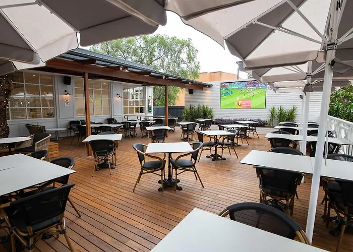 Wentworth Hotel Sydney